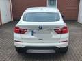 BMW X4 X4 xDrive20d Aut. Advantage Weiß - thumbnail 2