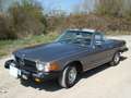 Mercedes-Benz SL 380 Gri - thumbnail 7
