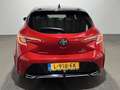 Toyota Corolla 2.0 Hybrid GR-Sport | APPLE CARPLAY | STOELVERW. | Rood - thumbnail 15