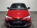 Toyota Corolla 2.0 Hybrid GR-Sport | APPLE CARPLAY | STOELVERW. | Rood - thumbnail 14