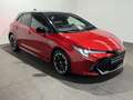 Toyota Corolla 2.0 Hybrid GR-Sport | APPLE CARPLAY | STOELVERW. | Rood - thumbnail 2