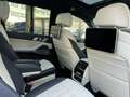 BMW X7 M50d PanoSky DA+ PA+ TV+ FondEnt B&W 6-Sitzer Blauw - thumbnail 4