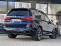 BMW X7 M50d PanoSky DA+ PA+ TV+ FondEnt B&W 6-Sitzer Blau - thumbnail 2