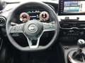Nissan Juke JUKE Tekna 1.0 DIG-T 114 PS 6MT Silber - thumbnail 7