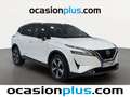 Nissan Qashqai 1.3 DIG-T mHEV 12V N-Connecta 4x2 103kW Blanco - thumbnail 2