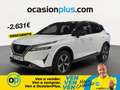 Nissan Qashqai 1.3 DIG-T mHEV 12V N-Connecta 4x2 103kW Blanco - thumbnail 1