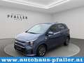 Kia Picanto 1,0 GDI Titan 4 Stz. Blau - thumbnail 1