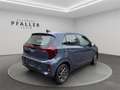 Kia Picanto 1,0 GDI Titan 4 Stz. Blau - thumbnail 2