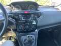 Lancia Ypsilon 1.0 FireFly 5 porte S&S Hybrid Ecochic Silver Rouge - thumbnail 8