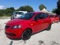 Lancia Ypsilon 1.0 FireFly 5 porte S&S Hybrid Ecochic Silver Rouge - thumbnail 3