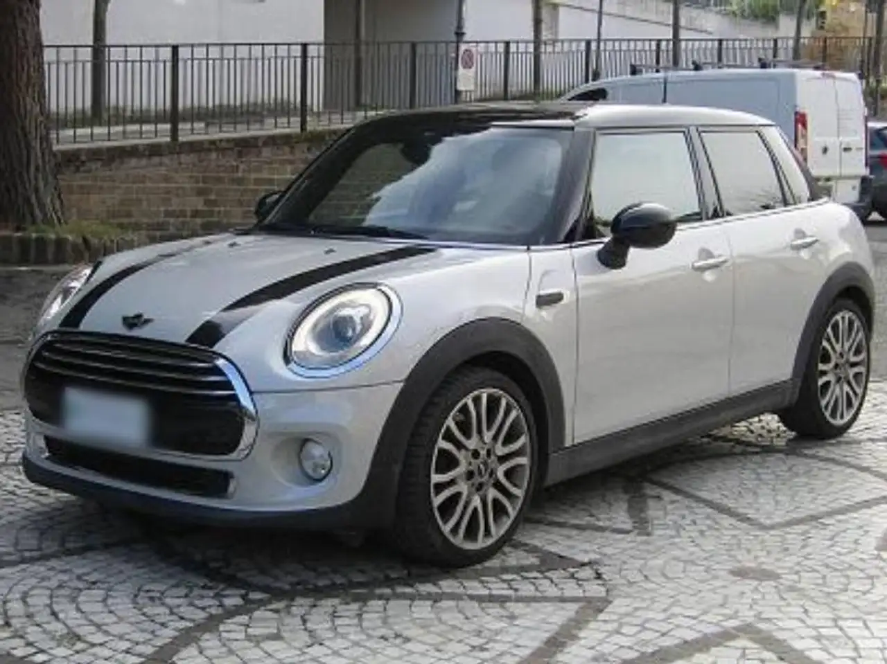 MINI Cooper D