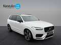 Volvo XC90 Ultra, T8 AWD Plug-in Hybrid, Elektrisch/Benzin, Dark, 7 Sit Blanc - thumbnail 7