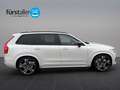 Volvo XC90 Ultra, T8 AWD Plug-in Hybrid, Elektrisch/Benzin, Dark, 7 Sit Blanc - thumbnail 6