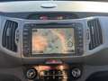 Kia Sportage 2.0 BusinessLine | Cruise control | Climate contro Gris - thumbnail 8