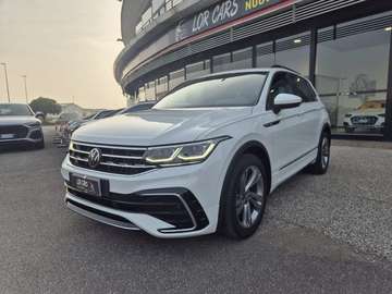 1.5 TSI 150 CV DSG R-Line