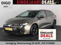 Toyota Corolla Touring Sports HYBRID BLACKLINE ACTIVE GARANTIE TO Groen - thumbnail 1