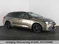 Toyota Corolla Touring Sports HYBRID BLACKLINE ACTIVE GARANTIE TO Groen - thumbnail 3