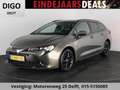 Toyota Corolla Touring Sports HYBRID BLACKLINE ACTIVE GARANTIE TO Groen - thumbnail 36