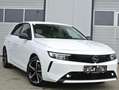 Opel Astra 1.2 Turbo Edition ** LED * NAVI * KAMERA *SHZ Weiß - thumbnail 4