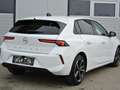 Opel Astra 1.2 Turbo Edition ** LED * NAVI * KAMERA *SHZ Weiß - thumbnail 2