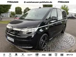 Volkswagen T7 Multivan Style LÜ 2.0 TDI DSG 7 SITZER HUD SITZBELÜFTUNG AH