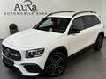 Mercedes-Benz GLB 200 AMG-Line NAV+LED+AHK+KAM+WIDE+19ZO+1HD Alb - thumbnail 1
