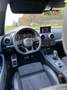 Audi A3 2.0 TDi S tronic Gris - thumbnail 3