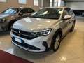 Volkswagen Taigo 1.0 tsi Life 95cv NEOPATENTATI OK Argento - thumbnail 3