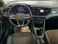 Volkswagen Taigo 1.0 tsi Life 95cv NEOPATENTATI OK Argento - thumbnail 10