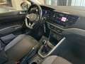 Volkswagen Taigo 1.0 tsi Life 95cv NEOPATENTATI OK Argento - thumbnail 7