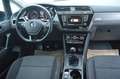 Volkswagen Touran 1,6+AHK+SHZ+PDC+TEL Schwarz - thumbnail 10