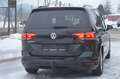 Volkswagen Touran 1,6+AHK+SHZ+PDC+TEL Schwarz - thumbnail 5