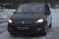Volkswagen Touran 1,6+AHK+SHZ+PDC+TEL Schwarz - thumbnail 4
