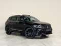 Volkswagen Tiguan 2.0 TSI R-line Leer Pano Trekhaak 4motion Zwart - thumbnail 2