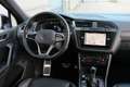 Volkswagen Tiguan 2.0 TSI R-line Leer Pano Trekhaak 4motion Zwart - thumbnail 12