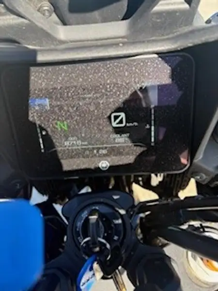 Yamaha Tracer 7 - foto 4