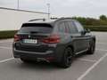 BMW iX3 Impressive AHK Grau - thumbnail 7