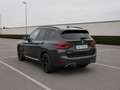 BMW iX3 Impressive AHK Grau - thumbnail 5