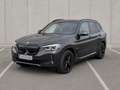BMW iX3 Impressive AHK Grau - thumbnail 4