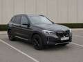 BMW iX3 Impressive AHK Grau - thumbnail 1