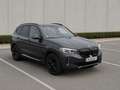 BMW iX3 Impressive AHK Grau - thumbnail 2