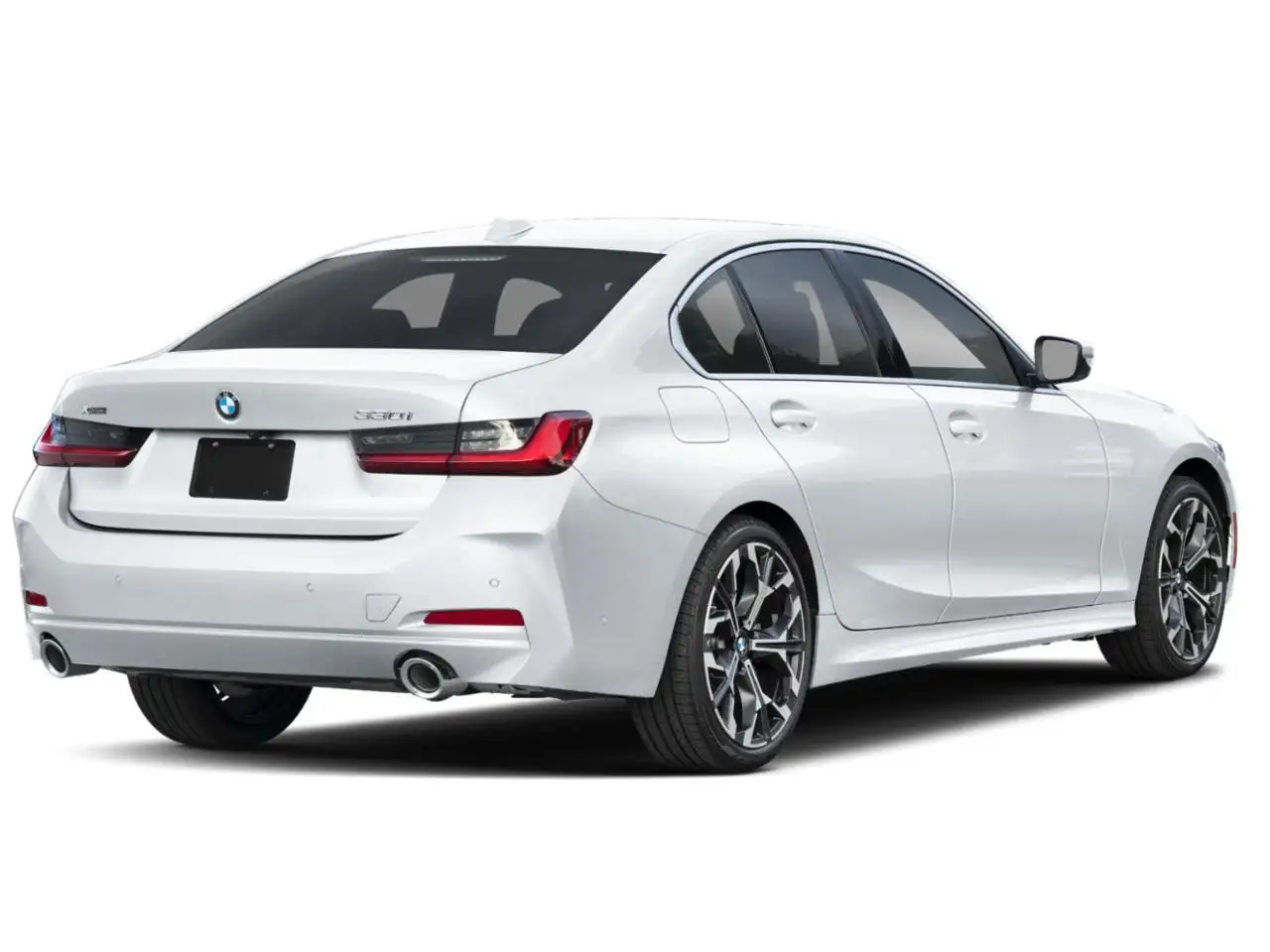 BMW 3 Series снимка BMW 3 Series
