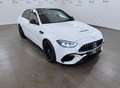 Mercedes-Benz C 63 AMG Mercedes-AMG C63 e Plug-in hyb. Perf. 4M Blanc - thumbnail 8