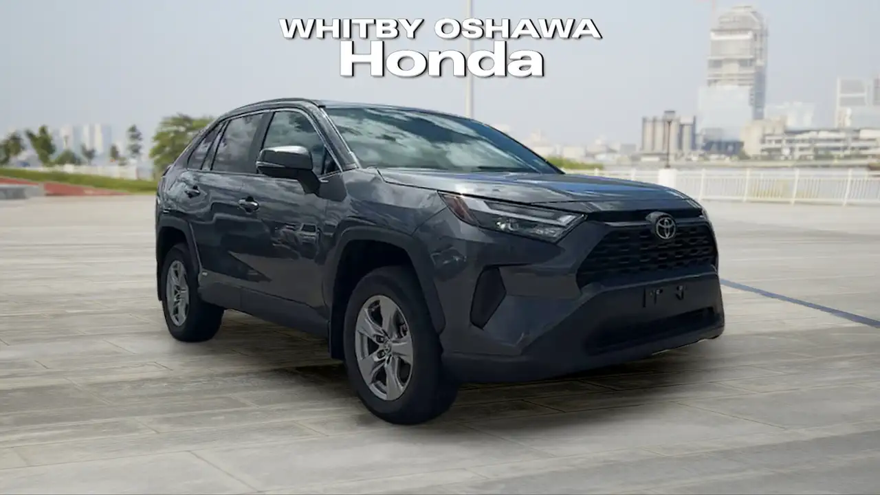 Toyota RAV 4 photo Toyota RAV 4