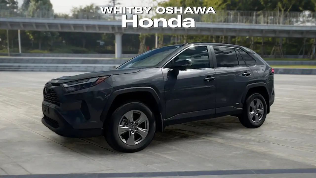 Toyota RAV 4 photo Toyota RAV 4