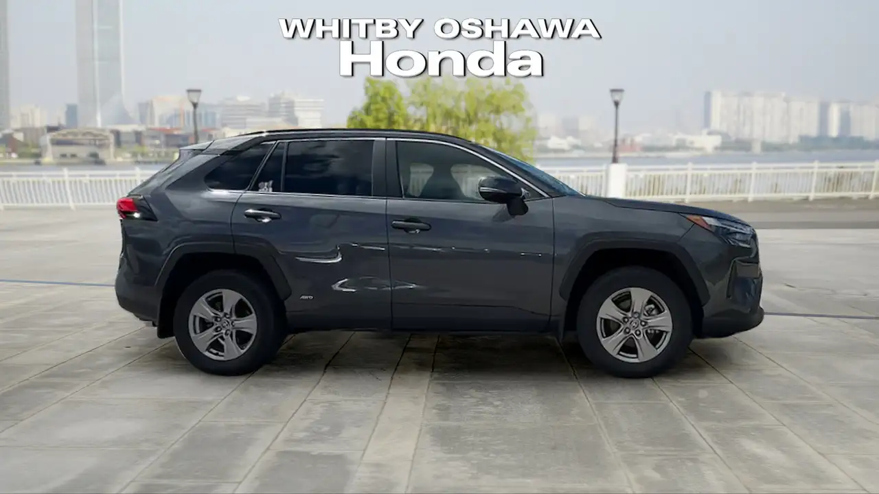 Toyota RAV 4 photo Toyota RAV 4