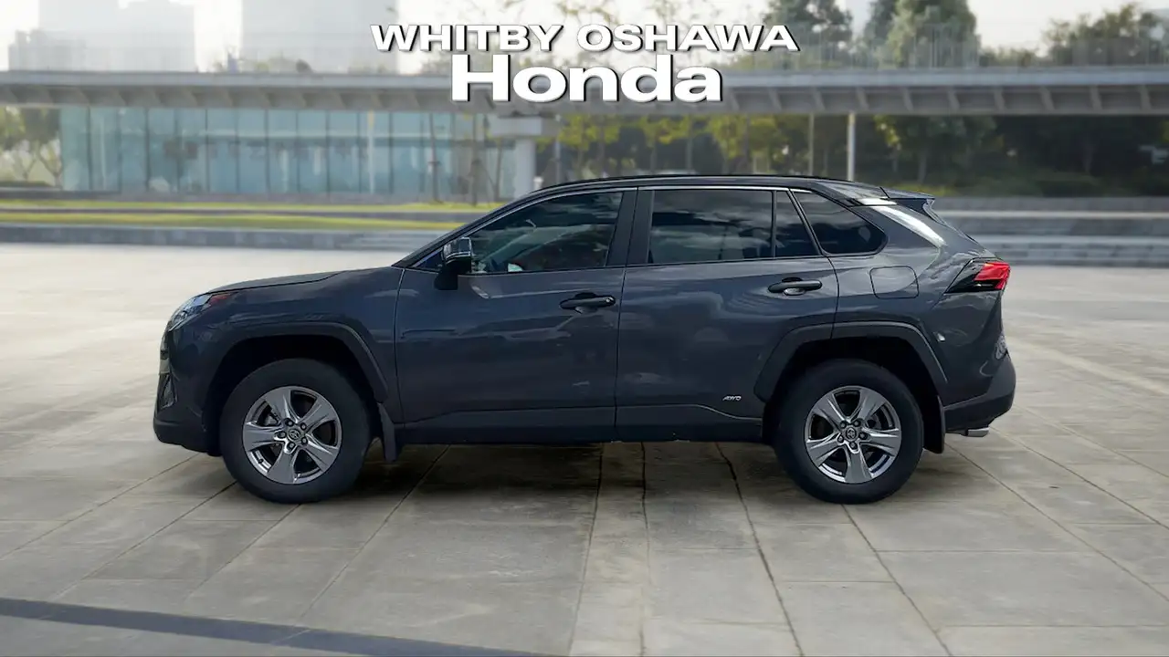 Toyota RAV 4 photo Toyota RAV 4