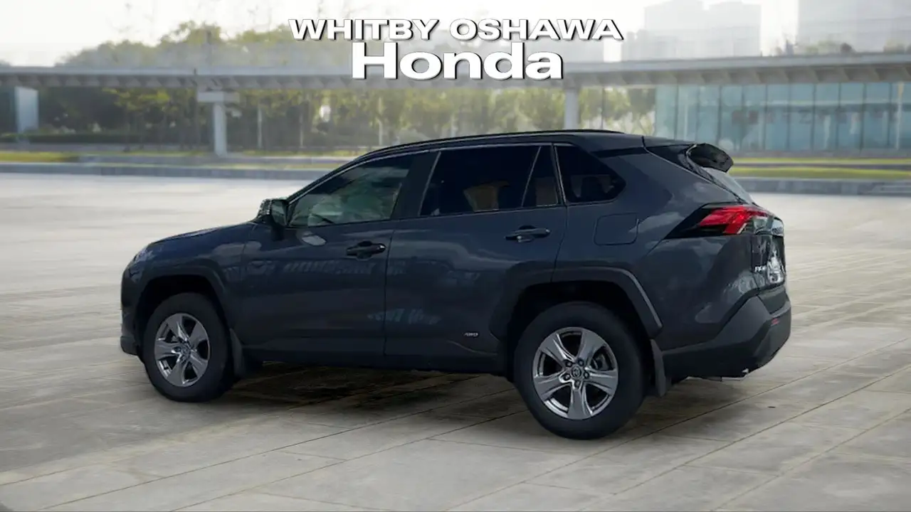 Toyota RAV 4 photo Toyota RAV 4