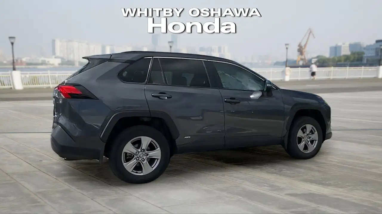Toyota RAV 4 photo Toyota RAV 4