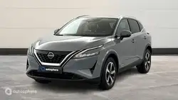 Nissan Qashqai e-POWER 190ch N-Connecta 2022